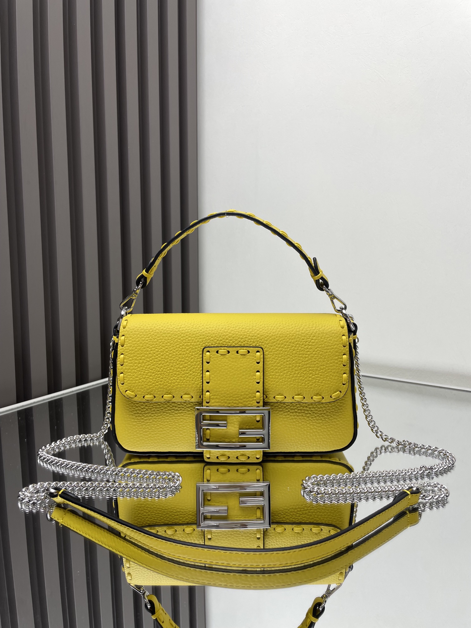 Fendi Satchel Bags